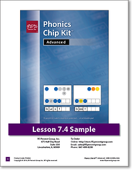 PCK Advanced Sample