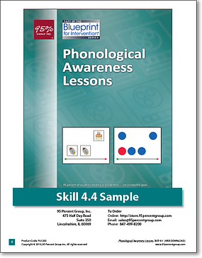 PA Lessons Sample PA Lessons Sample