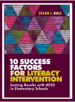 10 Success Factors Book Cover