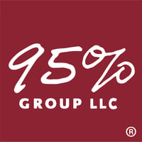 95 Percent Group LLC Logo-Square-2