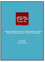 IDA Alignment Paper Cover