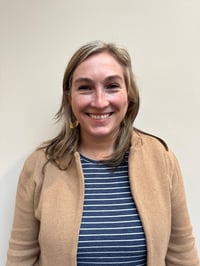 Megan McCarthy-Edmonds