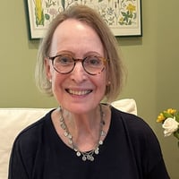 Nancy Eberhardt