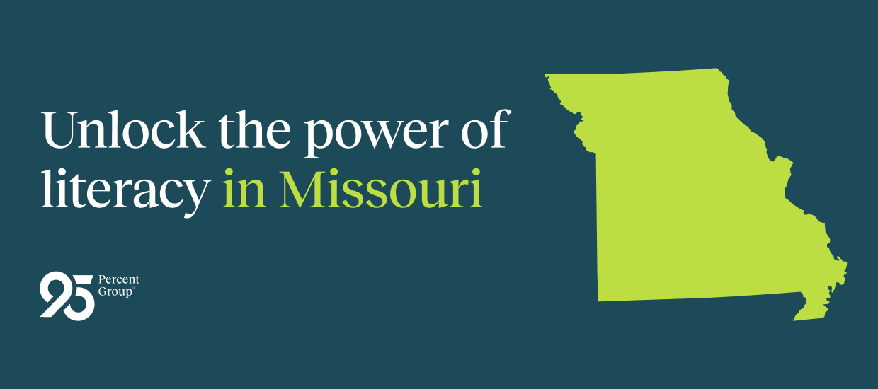 Missouri banner