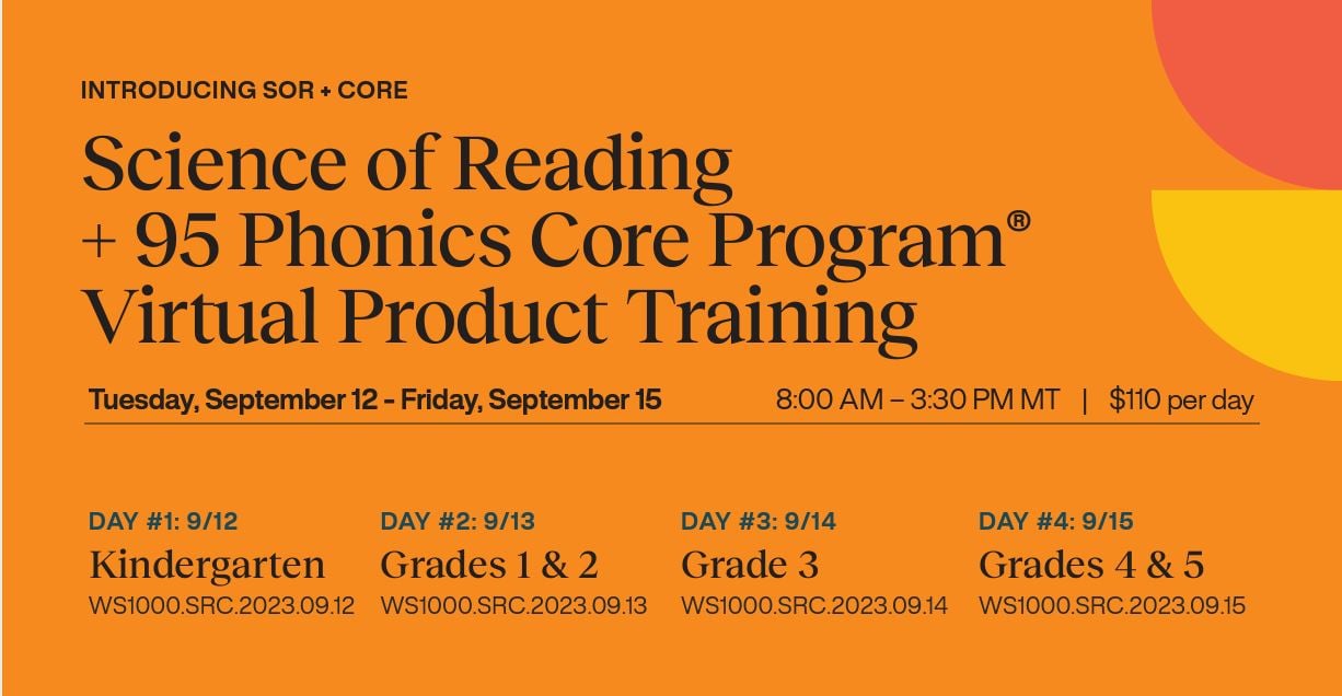 Sept SoR CORE Header