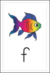 fishcard